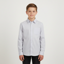 Teflon School Shirt Long Sleeves