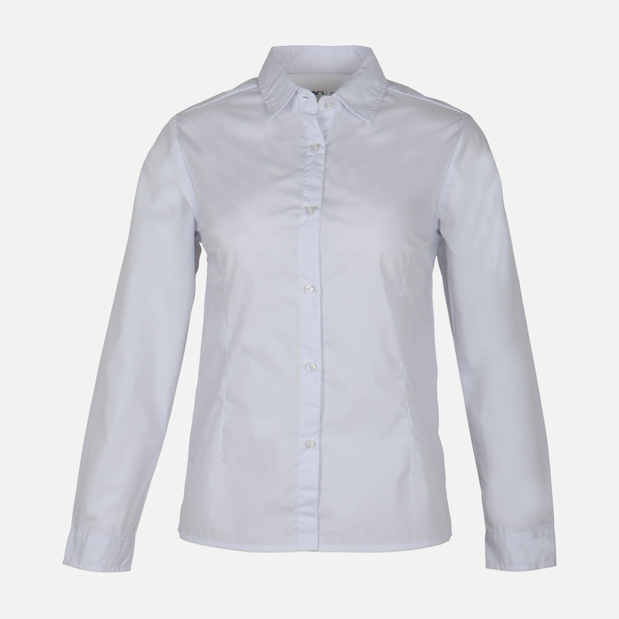 Teflon School Shirt Long Sleeves