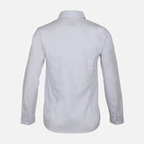 Teflon School Shirt Long Sleeves