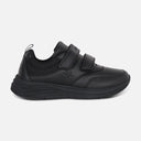 Boys Sports Velcro Shoes