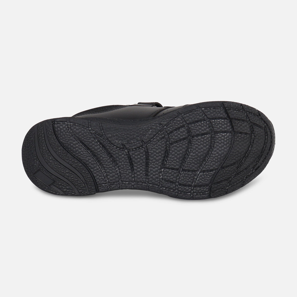 Boys Sports Velcro Shoes