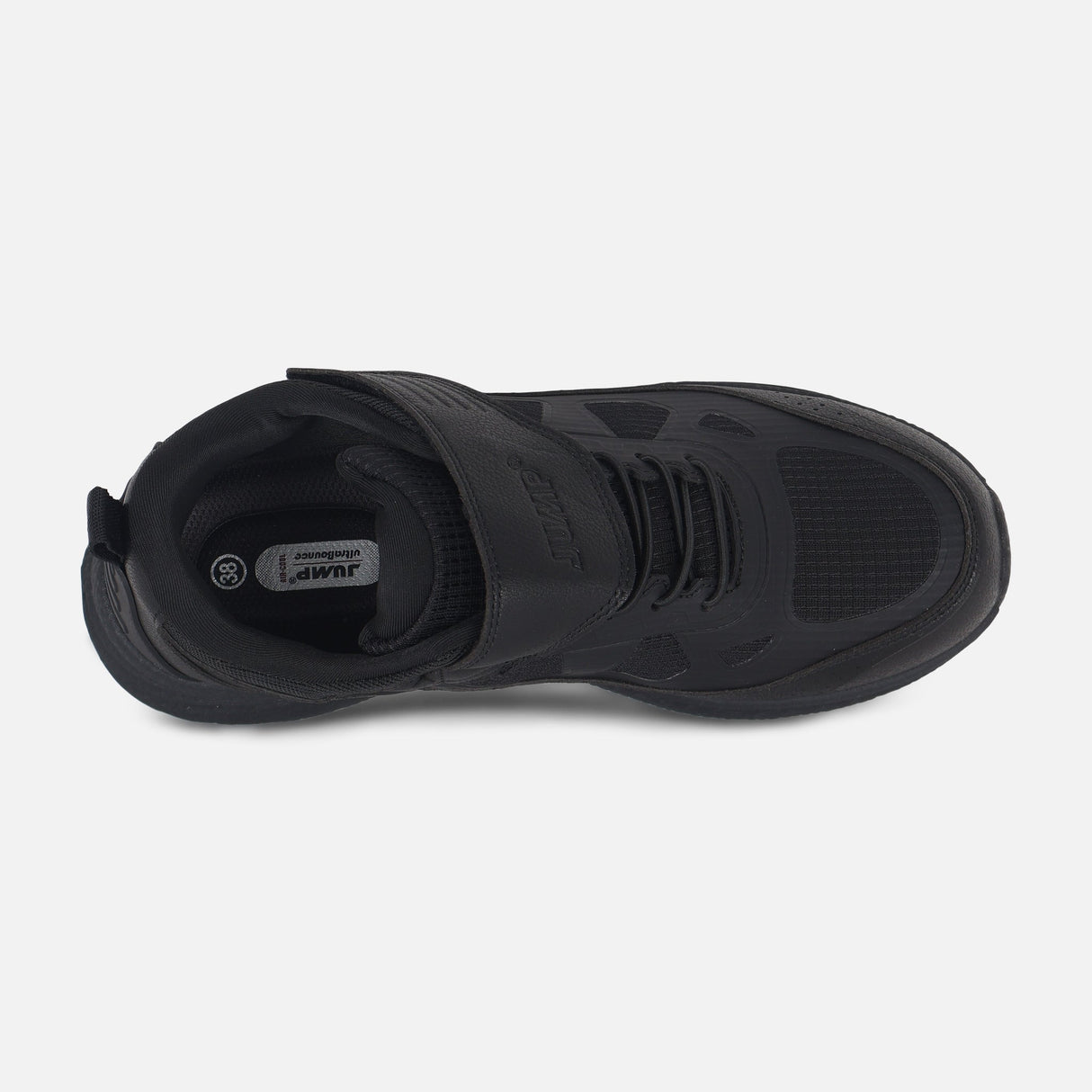 Boys Sports Velcro Shoes