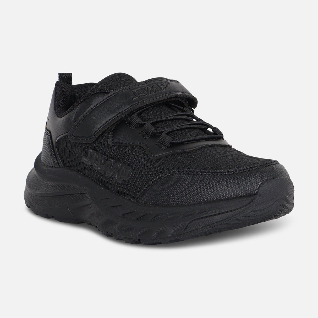 Boys Sports Velcro Shoes