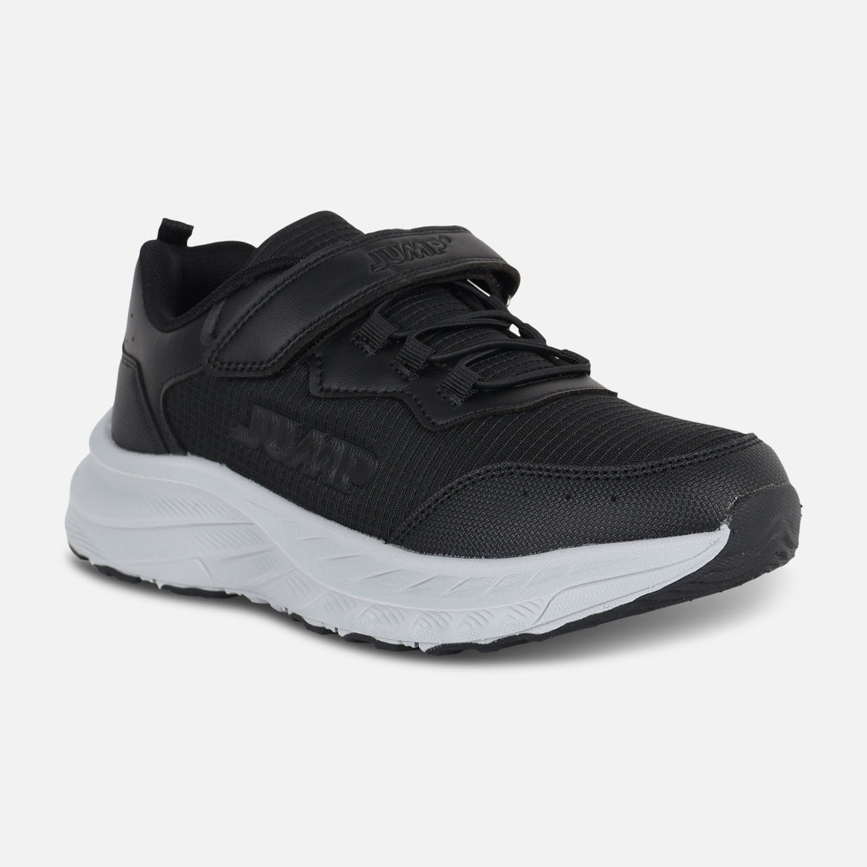 Boys Sports Velcro Shoes