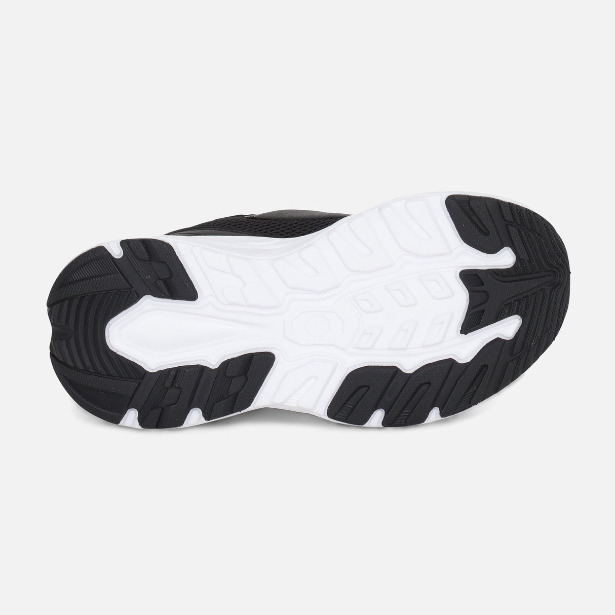 Boys Sports Velcro Shoes