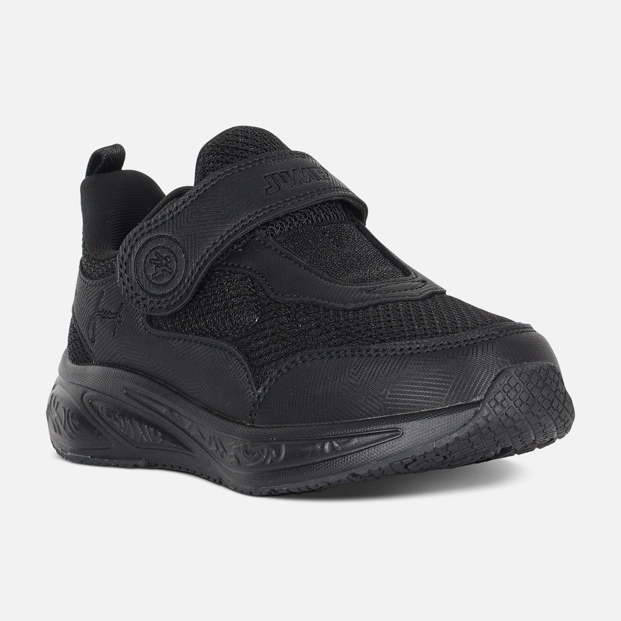 Girls Sports Velcro Shoes
