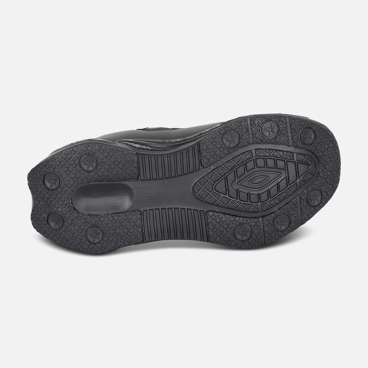 Girls Sports Velcro Shoes