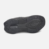 Girls Sports Velcro Shoes