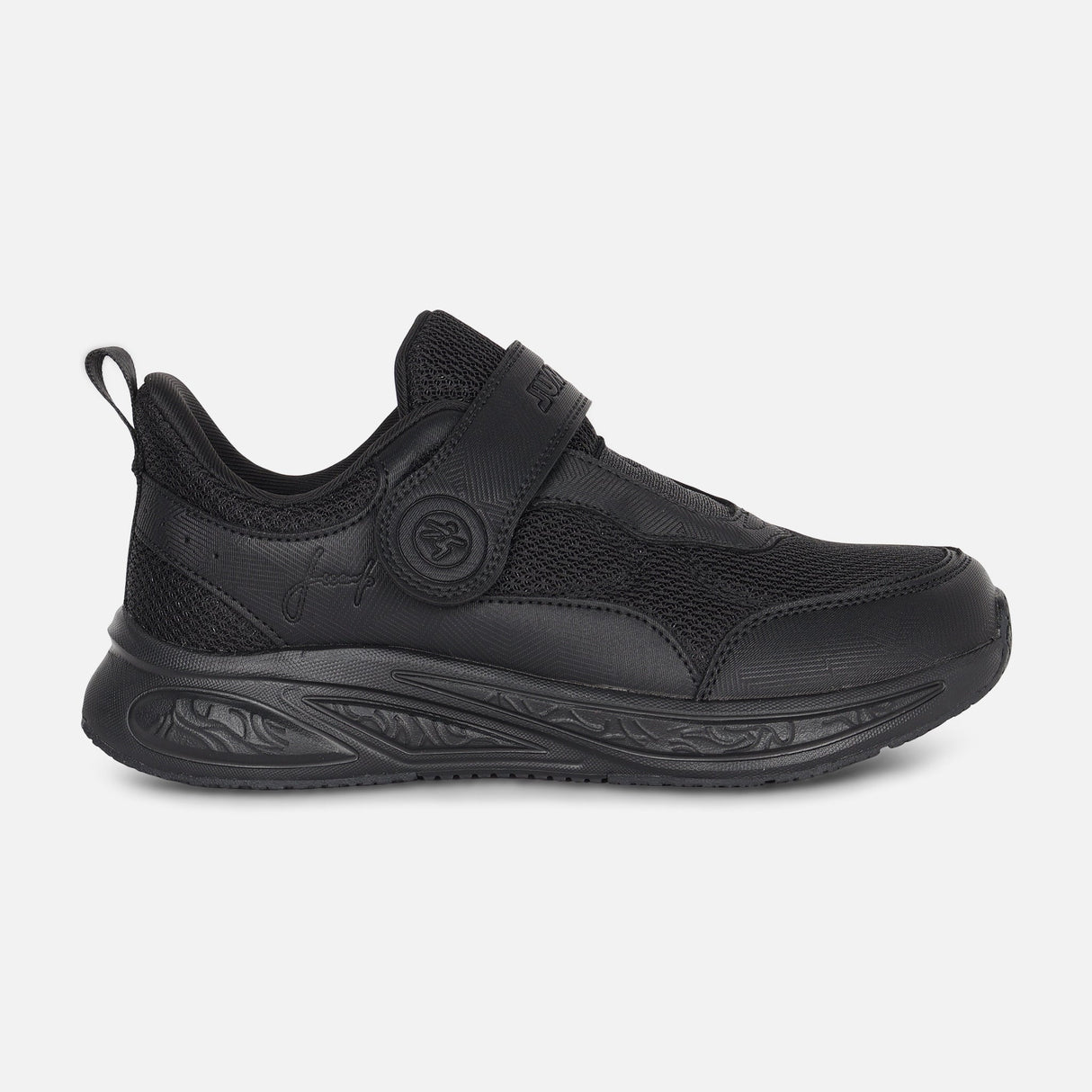 Ladies Sports Velcro Shoes