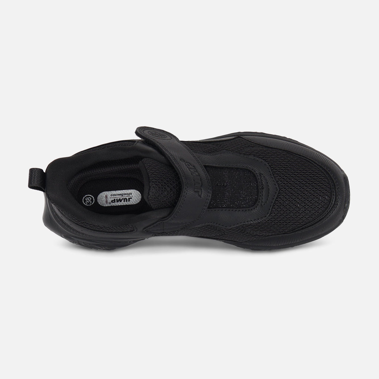 Ladies Sports Velcro Shoes