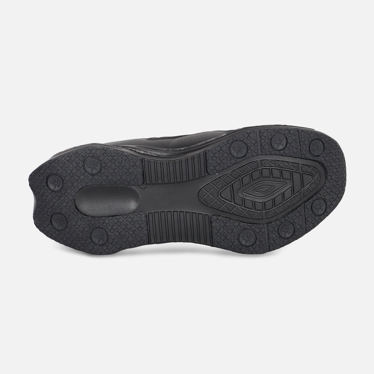 Ladies Sports Velcro Shoes