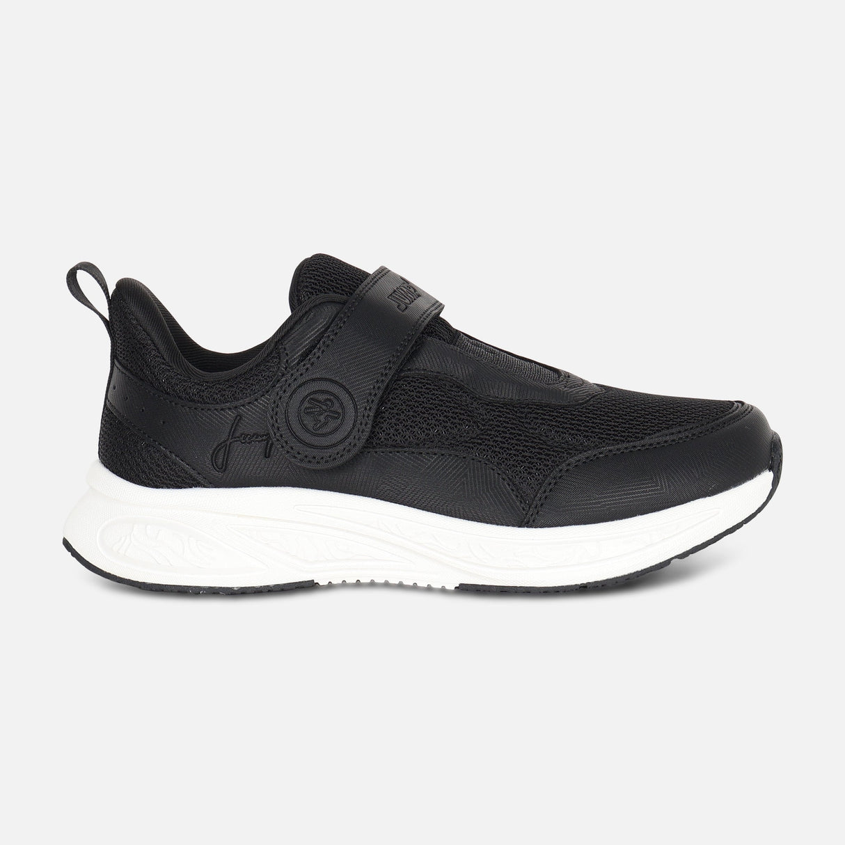 Ladies Sports Velcro Shoes