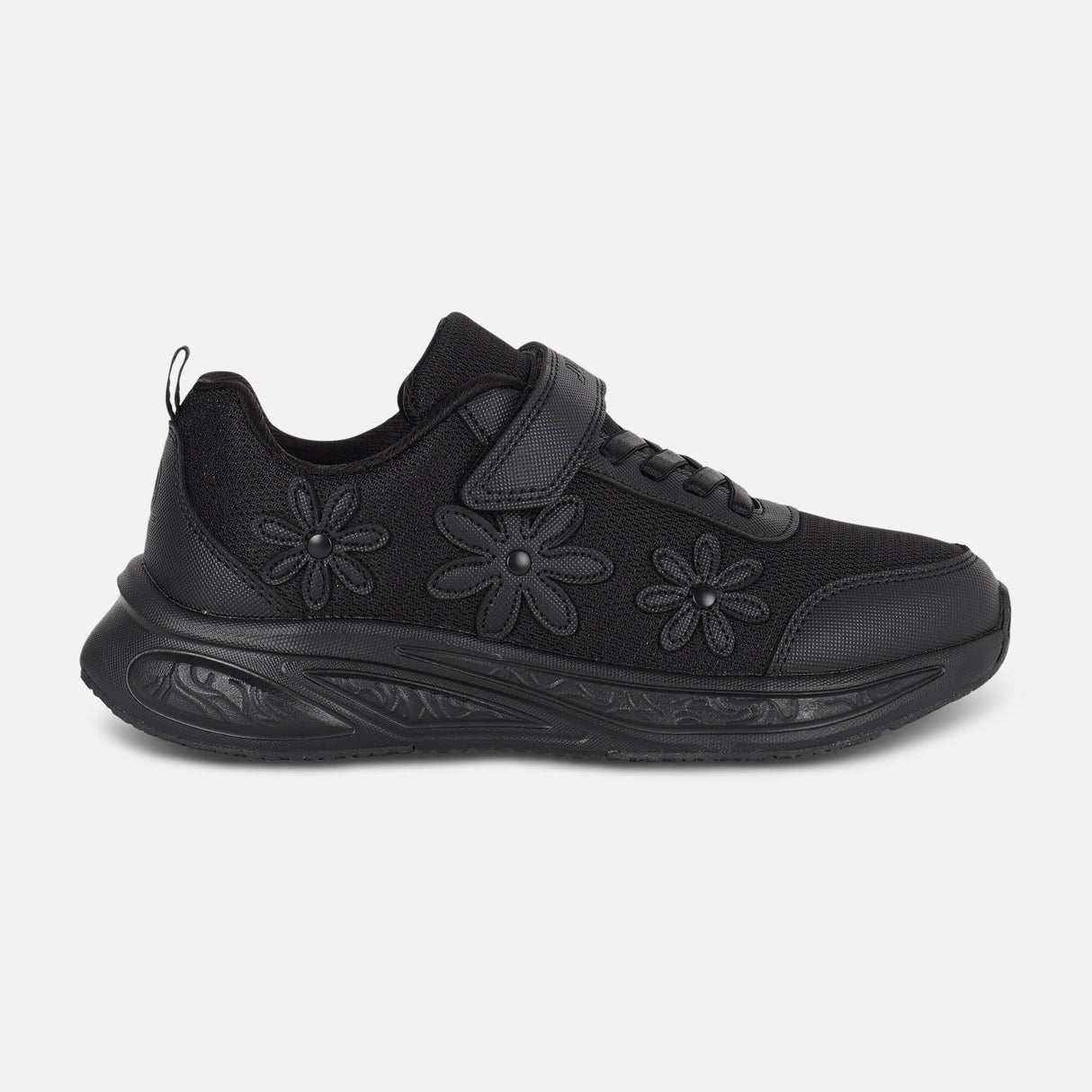 Ladies Sports Velcro Shoes