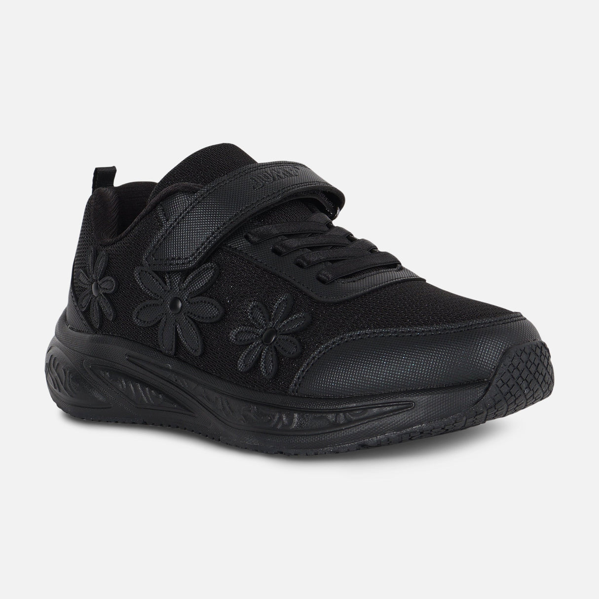 Ladies Sports Velcro Shoes