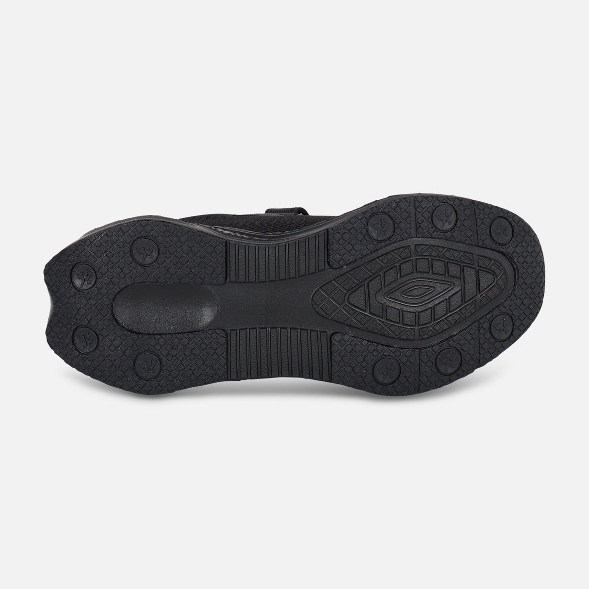 Ladies Sports Velcro Shoes