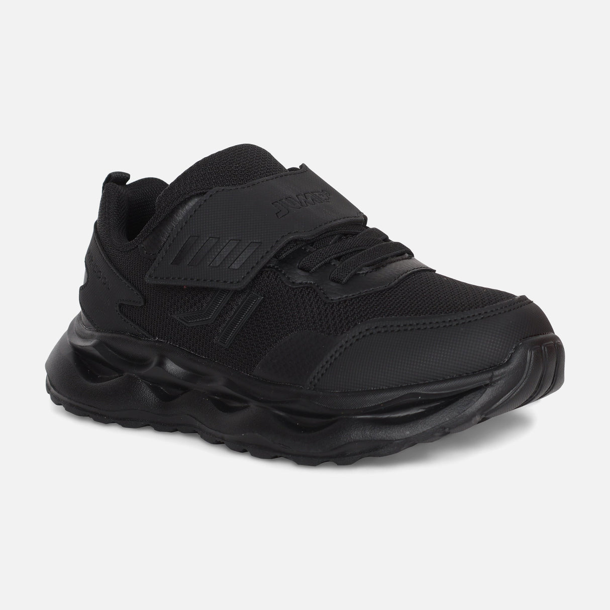 Boys Sports Velcro Shoes
