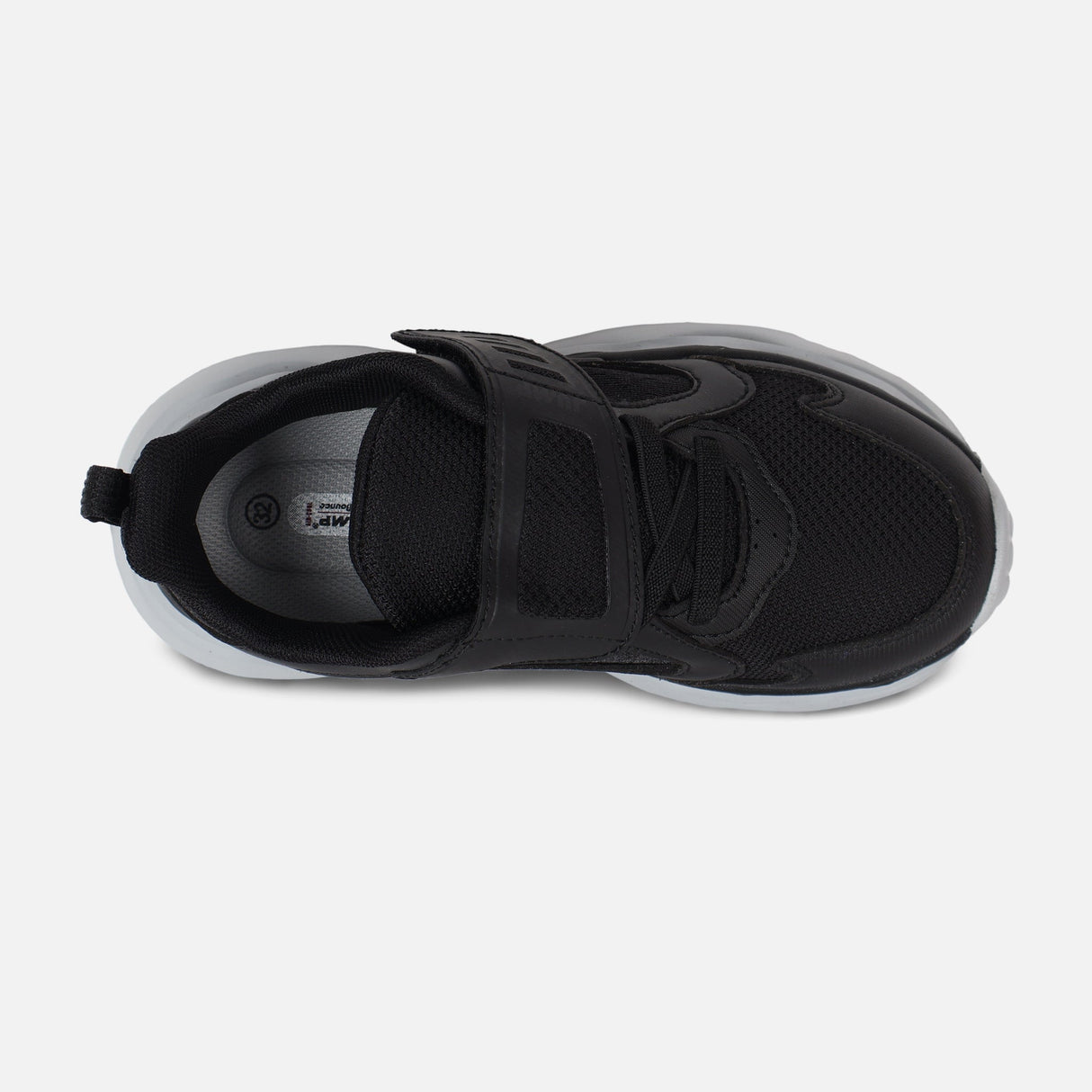 Boys Sports Velcro Shoes