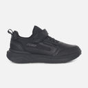 Boys Sports Velcro Shoes