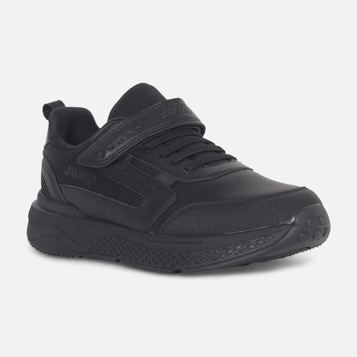 Boys Sports Velcro Shoes