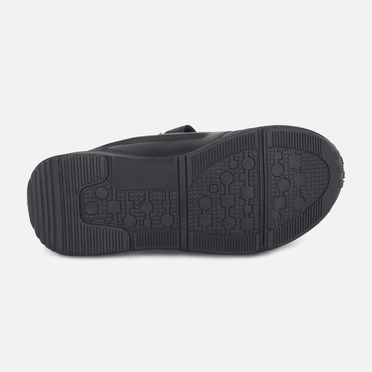 Boys Sports Velcro Shoes