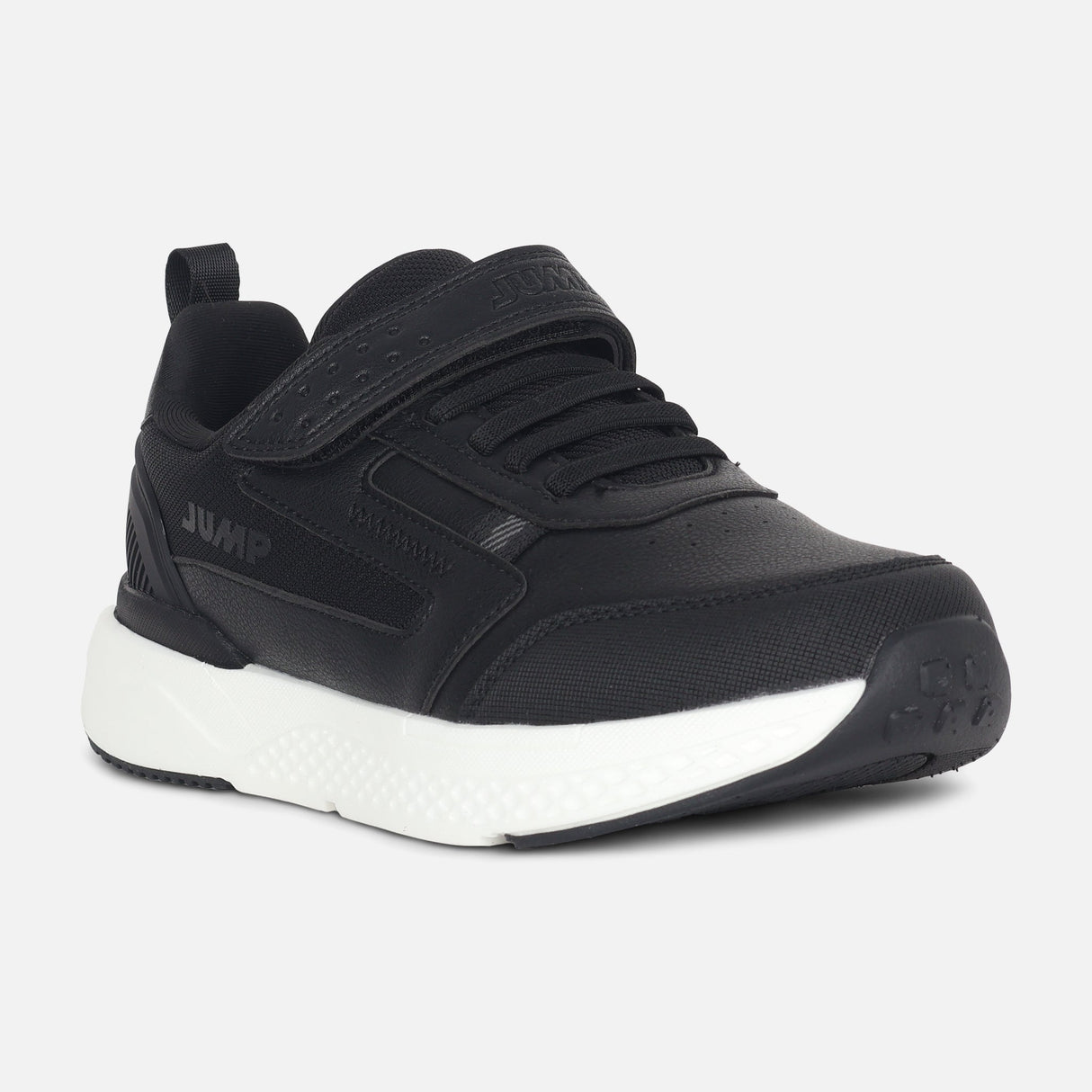 Boys Sports Velcro Shoes