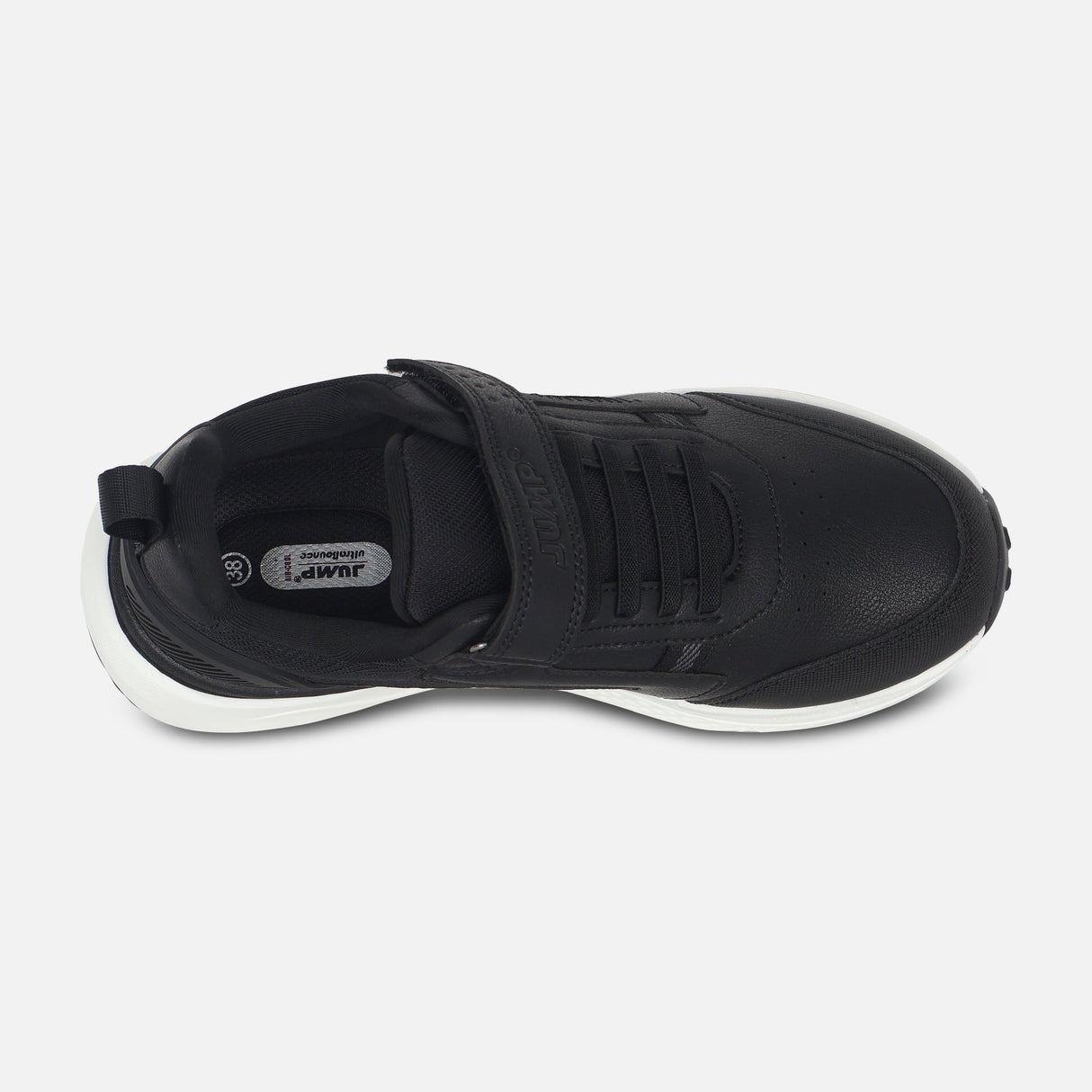 Boys Sports Velcro Shoes