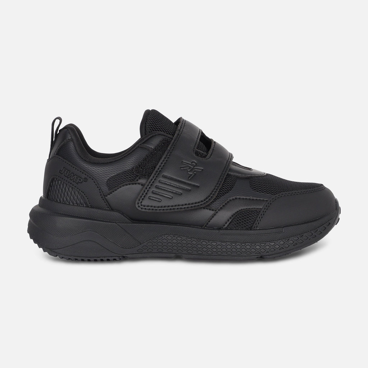Boys Sports Velcro Shoes