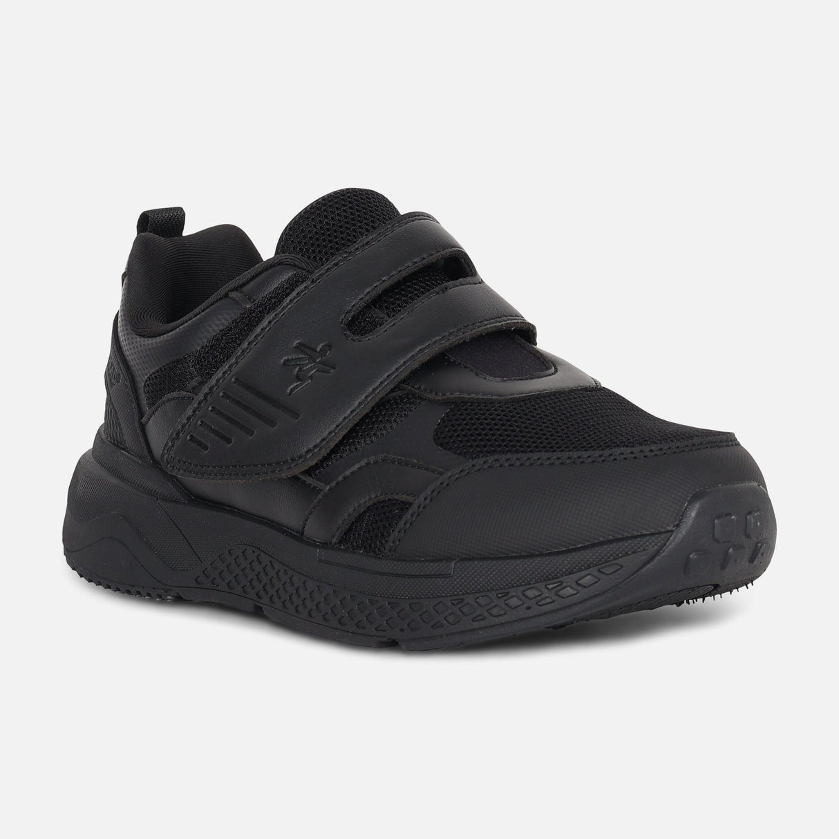 Boys Sports Velcro Shoes
