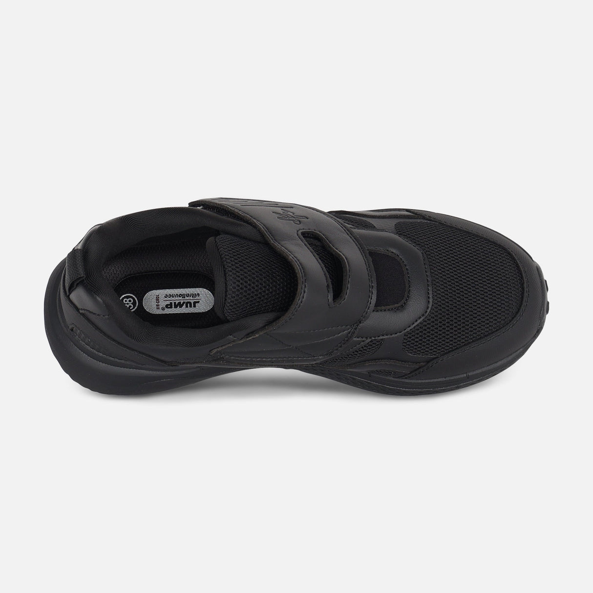 Boys Sports Velcro Shoes
