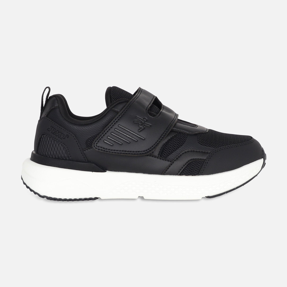 Boys Sports Velcro Shoes