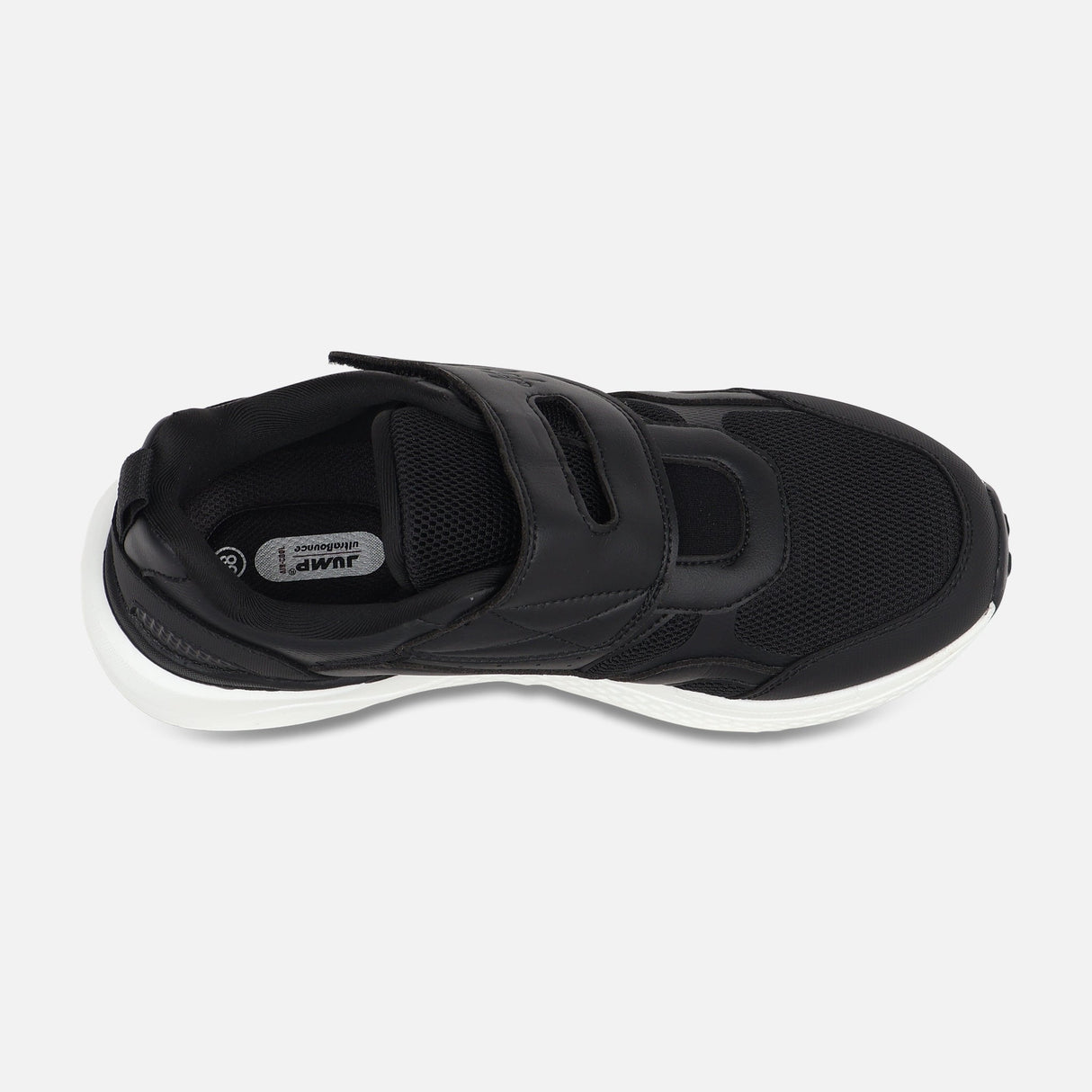 Boys Sports Velcro Shoes