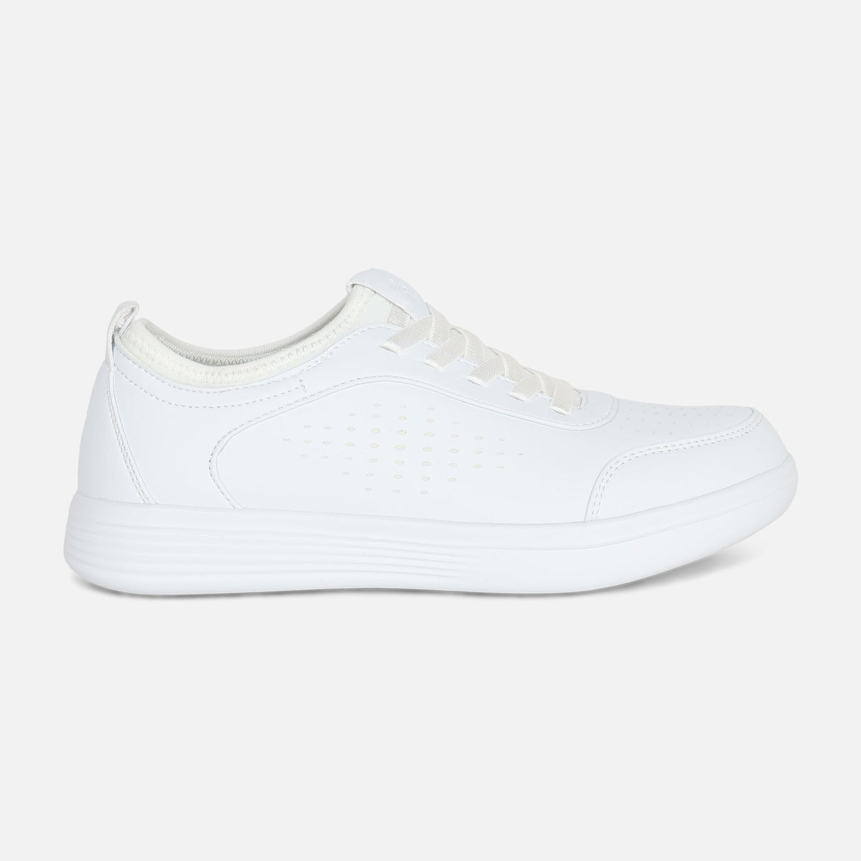 Ladies Sports Slip-On Shoes