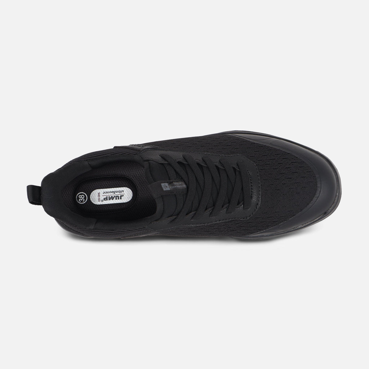 Ladies Sports Slip-On Shoes