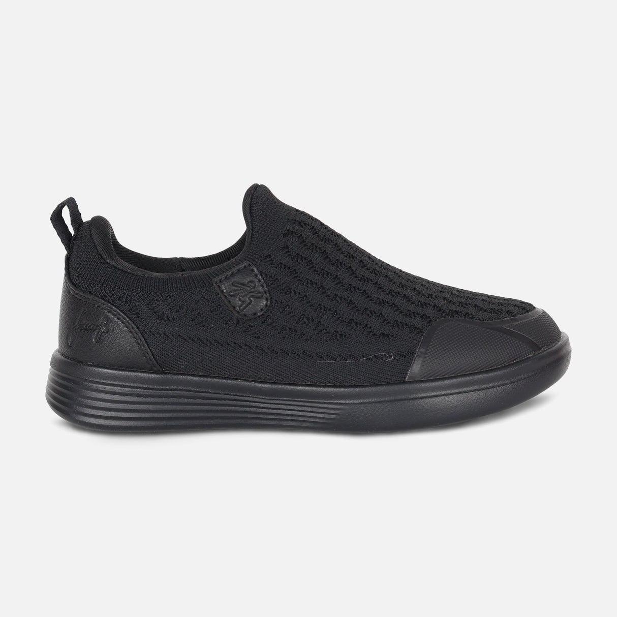 Girls Sports Slip-On Shoes