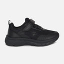 Girls Sports Velcro Shoes