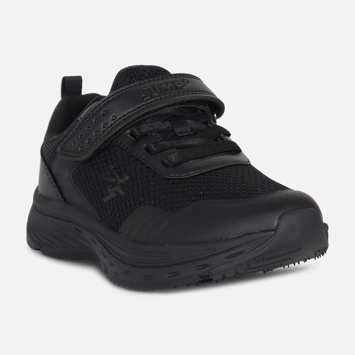 Girls Sports Velcro Shoes