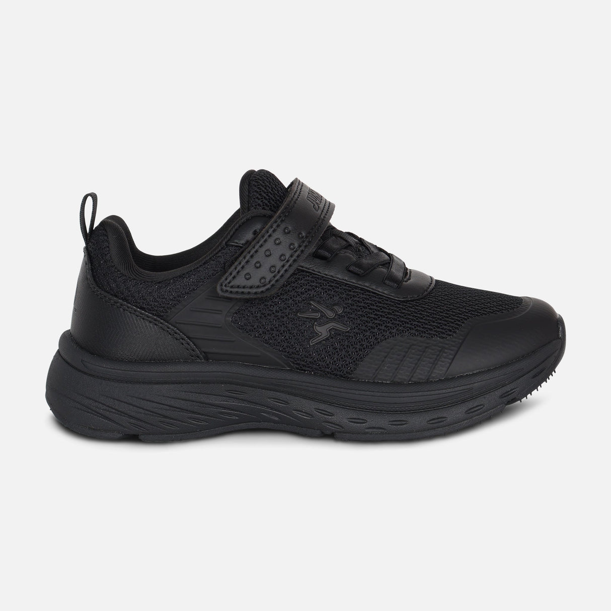 Girls Sports Velcro Shoes