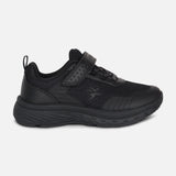 Girls Sports Velcro Shoes