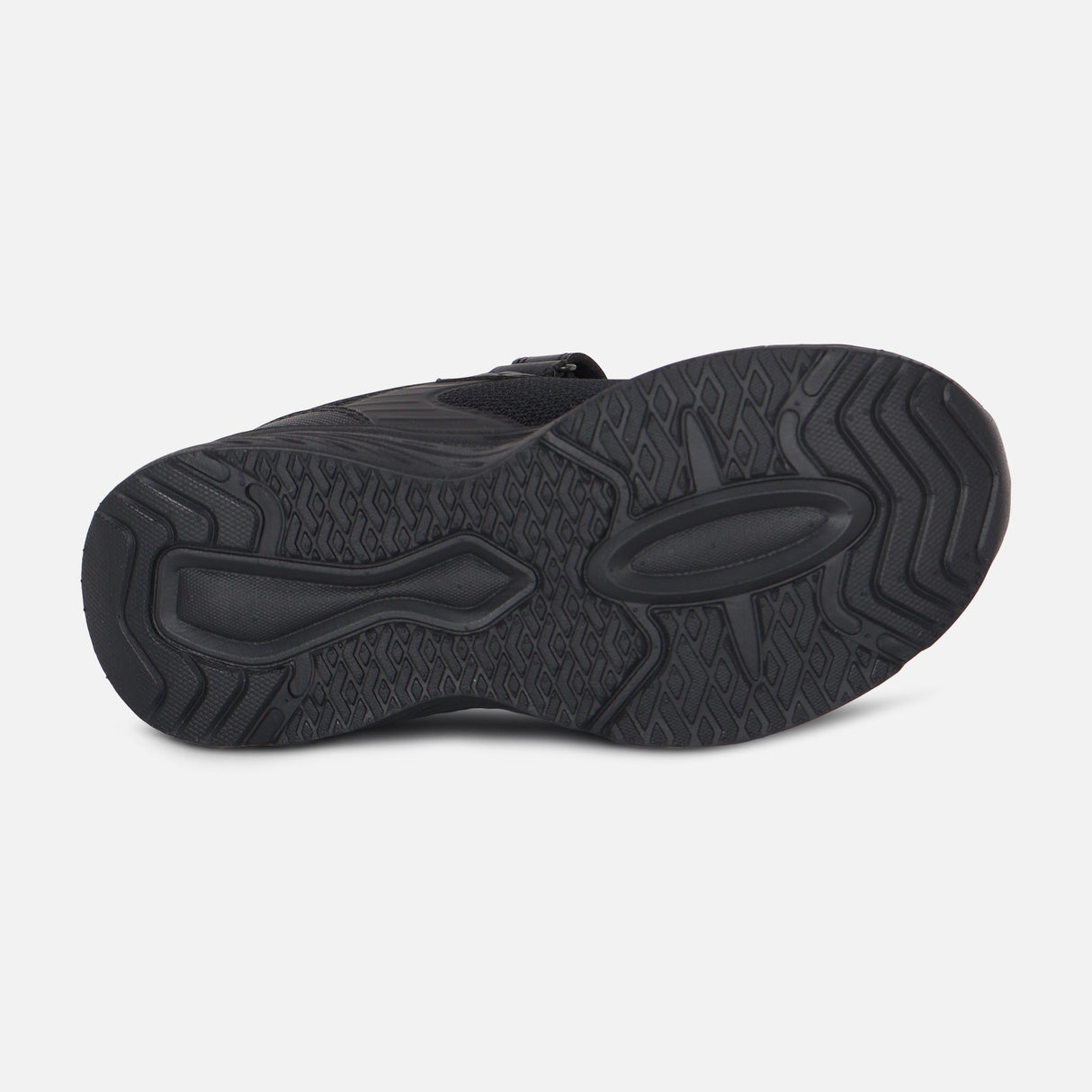 Girls Sports Velcro Shoes