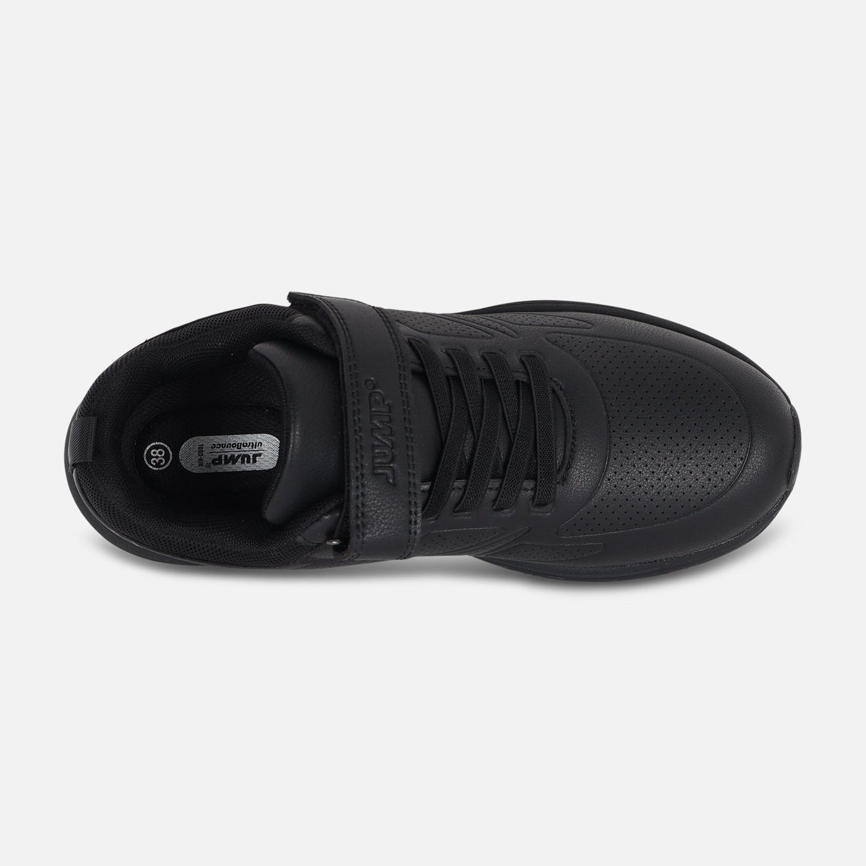 Ladies Sports Velcro Shoes
