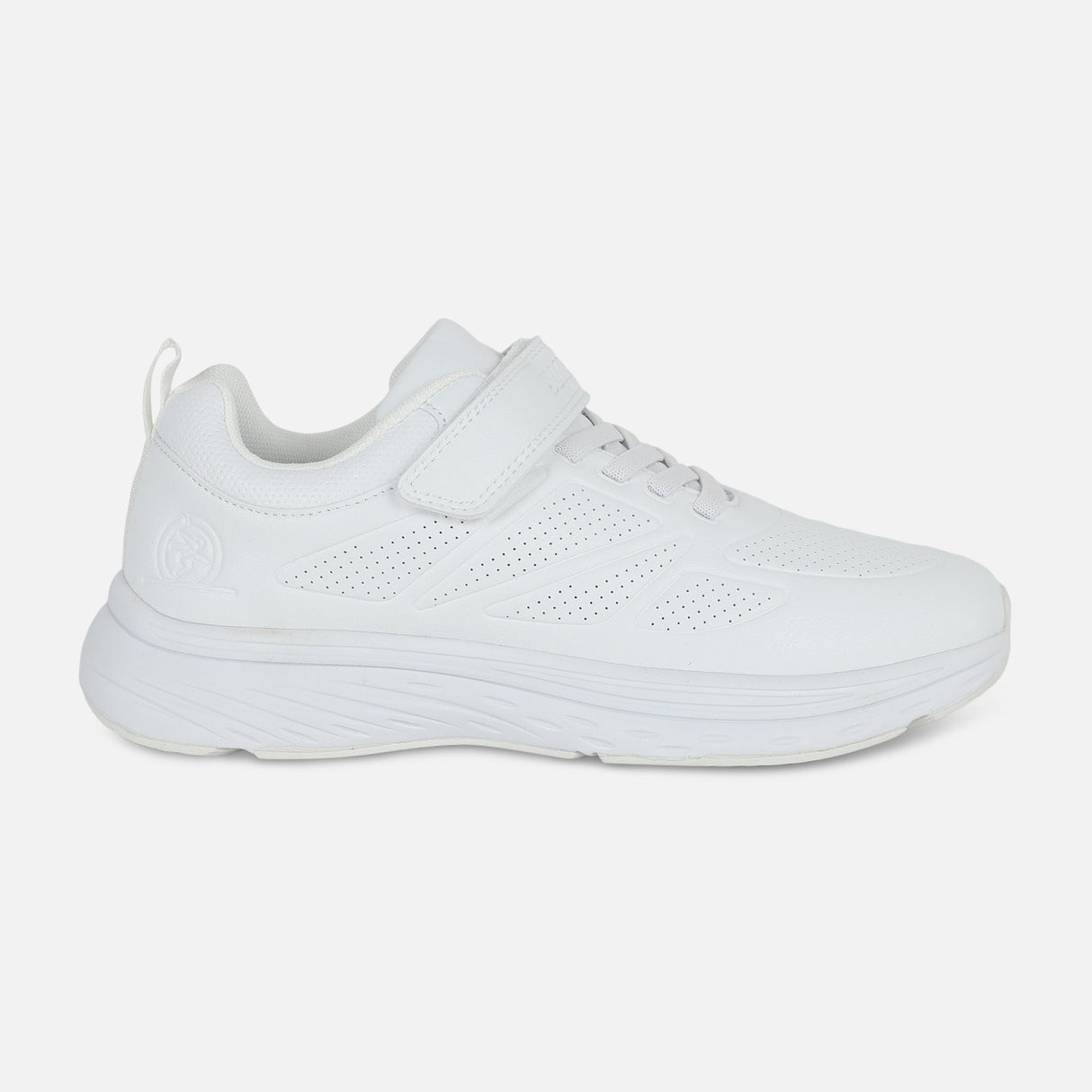 Ladies Sports Velcro Shoes