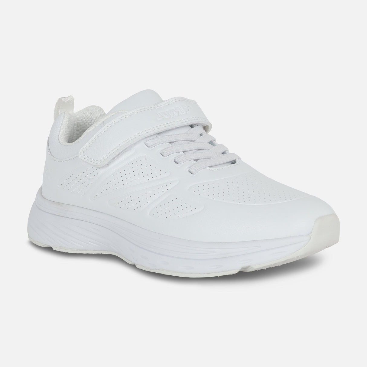 Ladies Sports Velcro Shoes