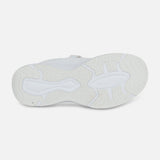 Ladies Sports Velcro Shoes