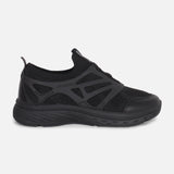 Girls Sports Velcro Shoes