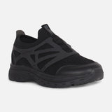 Girls Sports Velcro Shoes