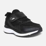 Girls Sports Velcro Shoes