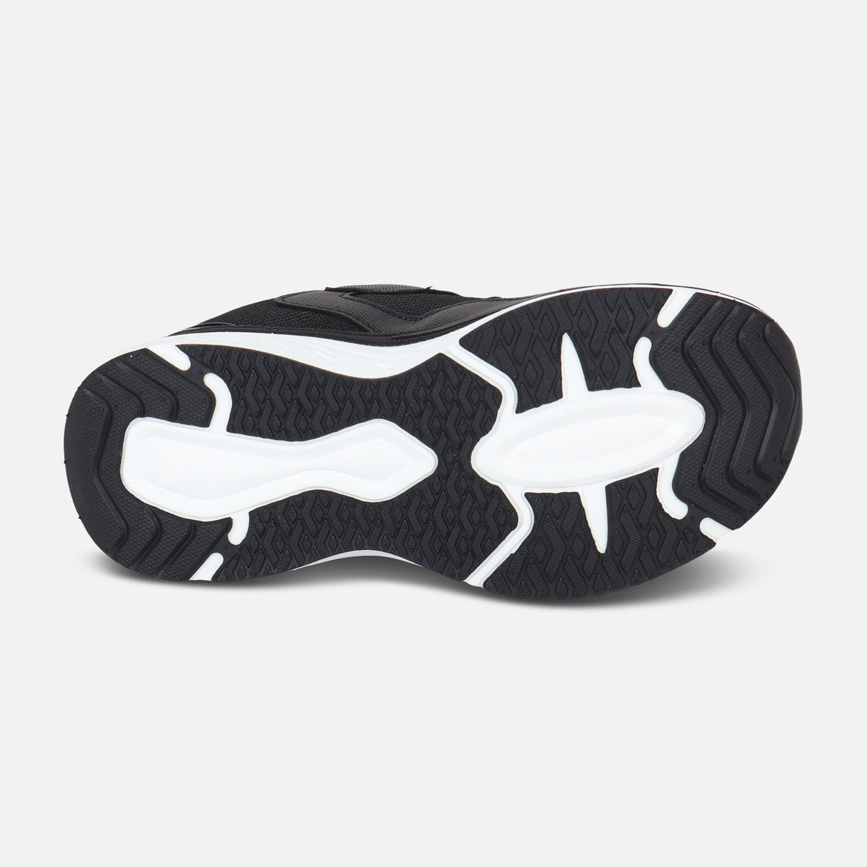 Girls Sports Velcro Shoes