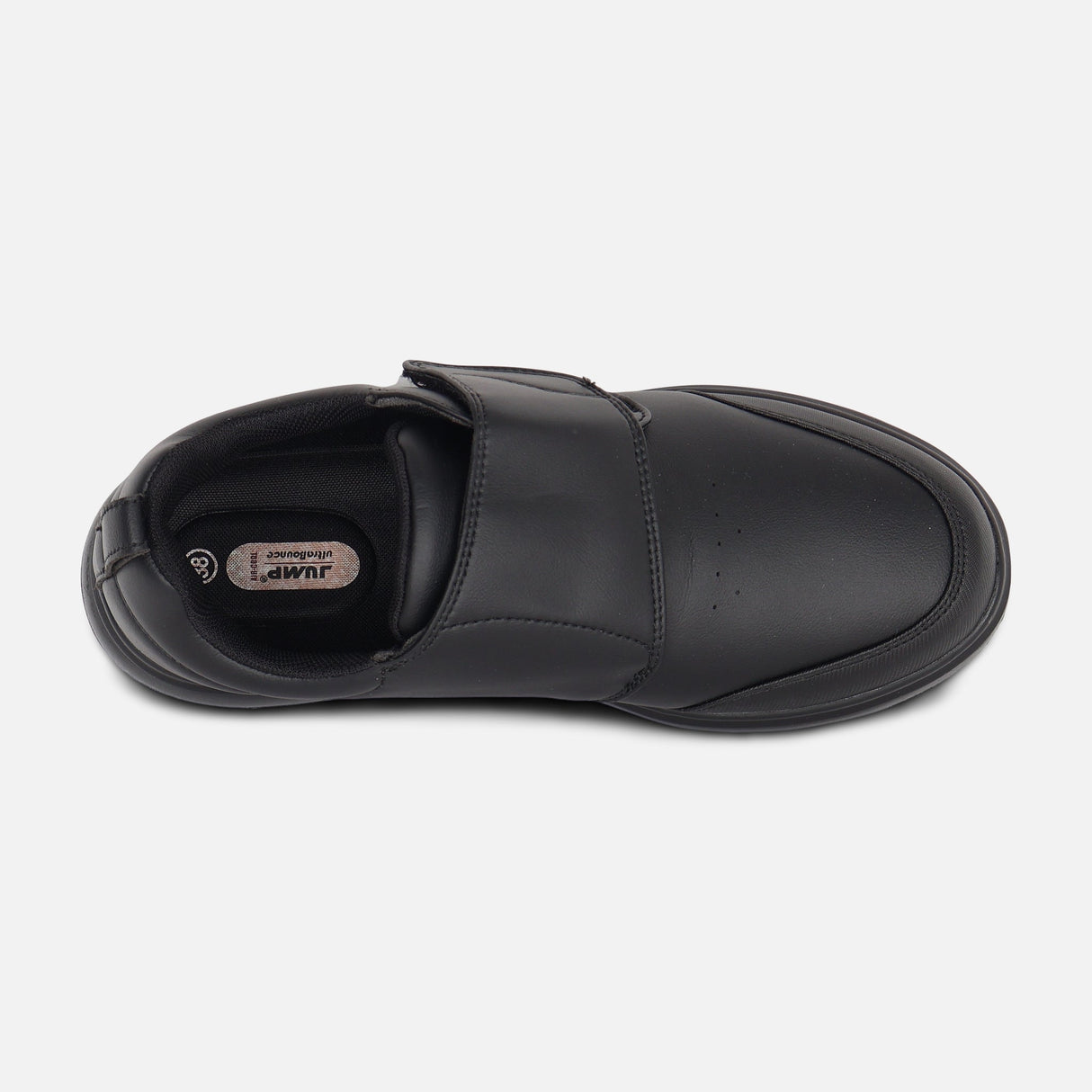 Boys Comfort Velcro Shoes