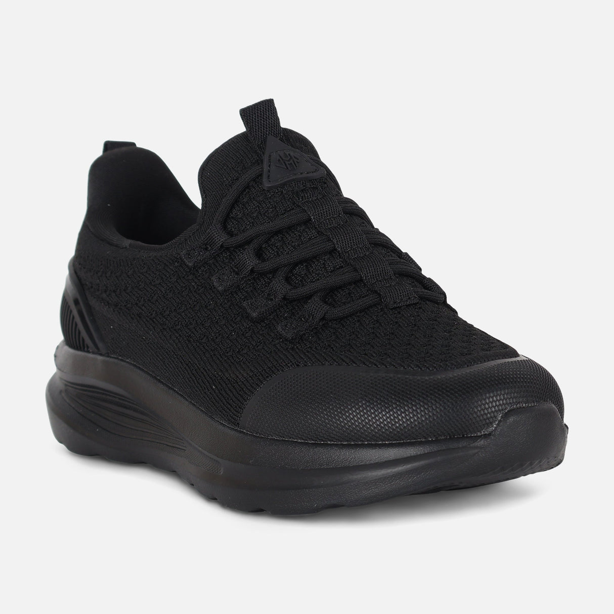 Boys Sports Slip-On Shoes