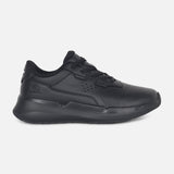 Boys Sports Lace-Up Shoes